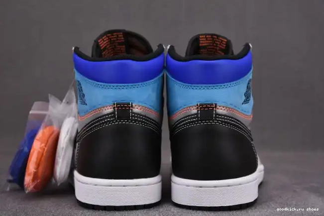 OG Jordan DC6515-100 Prototype 1 High 0419